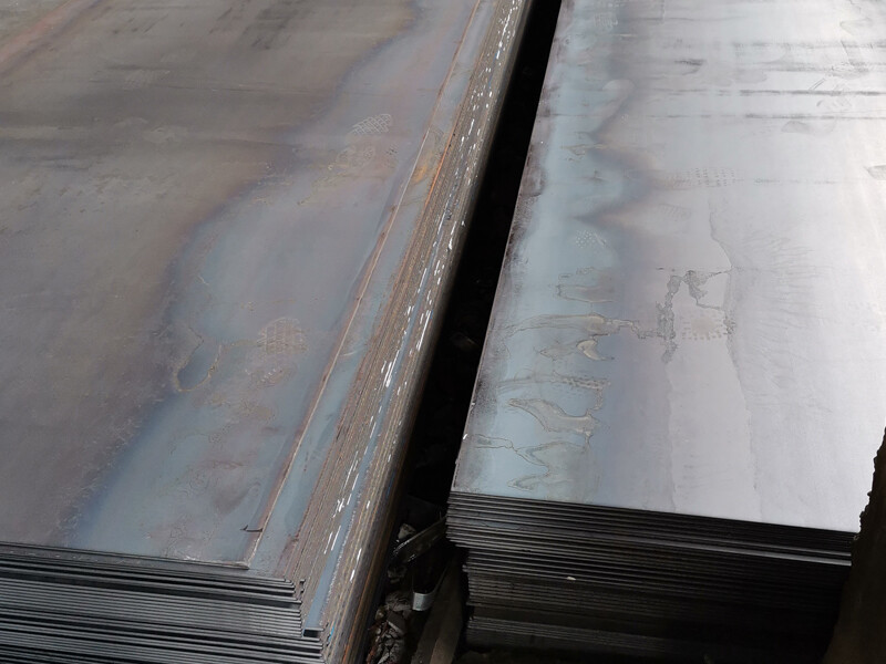 08F / 1008 / SPHD,SPHE / DC01(1.0330) Carbon Steel Plate/Sheet