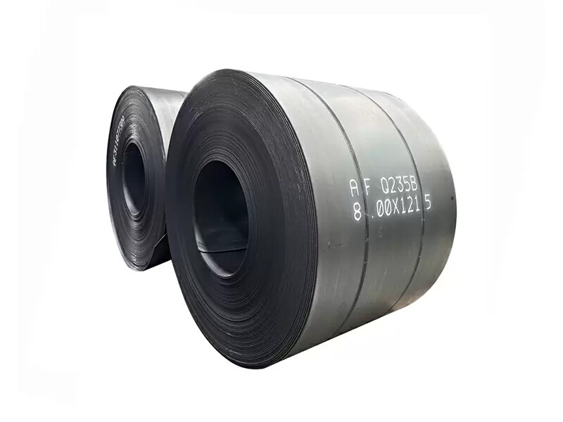 Carbon Steel Coil/Strip