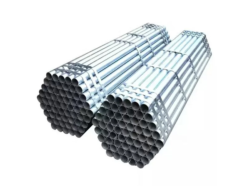 Galvanized Tube/Pipe