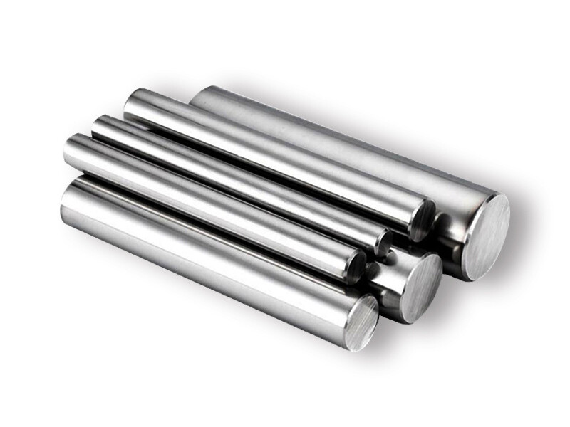 Stainless Steel Bar