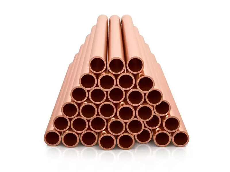 Copper Pipe/Tube
