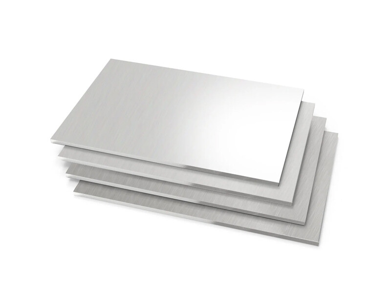Alloy plate/sheet