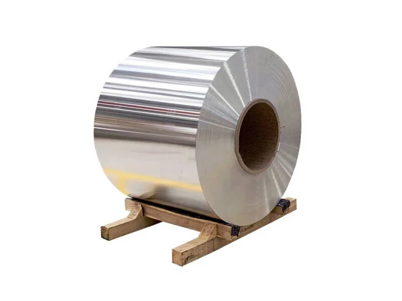 Alloy coil/strip
