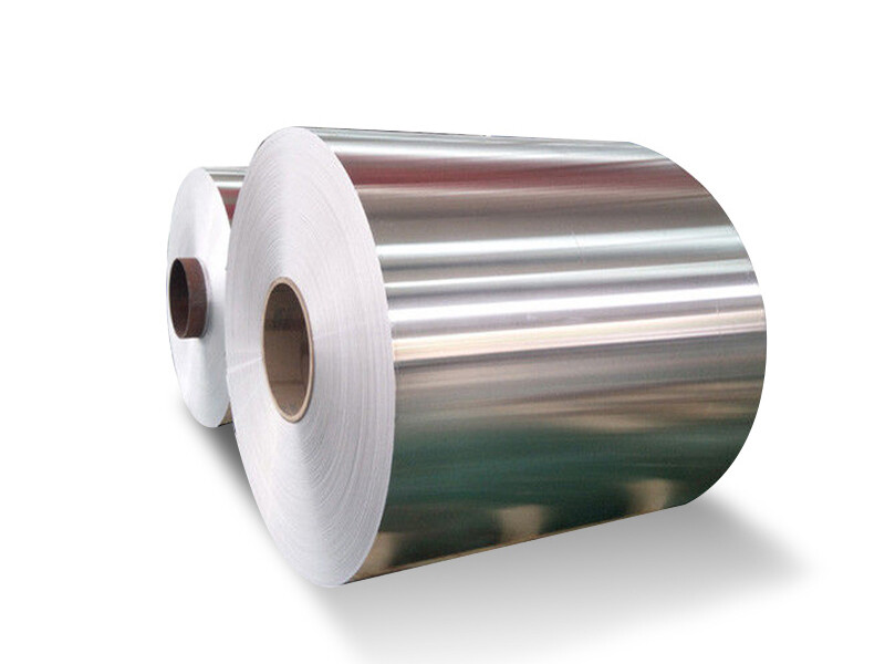 Aluminum Coil/Strip
