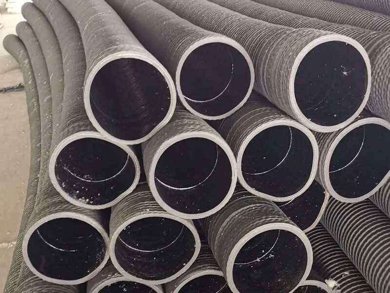 468 High Pressure Rubber Tube