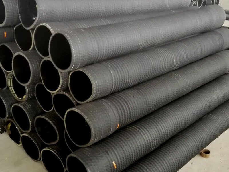 23063001 High Pressure Rubber Tube