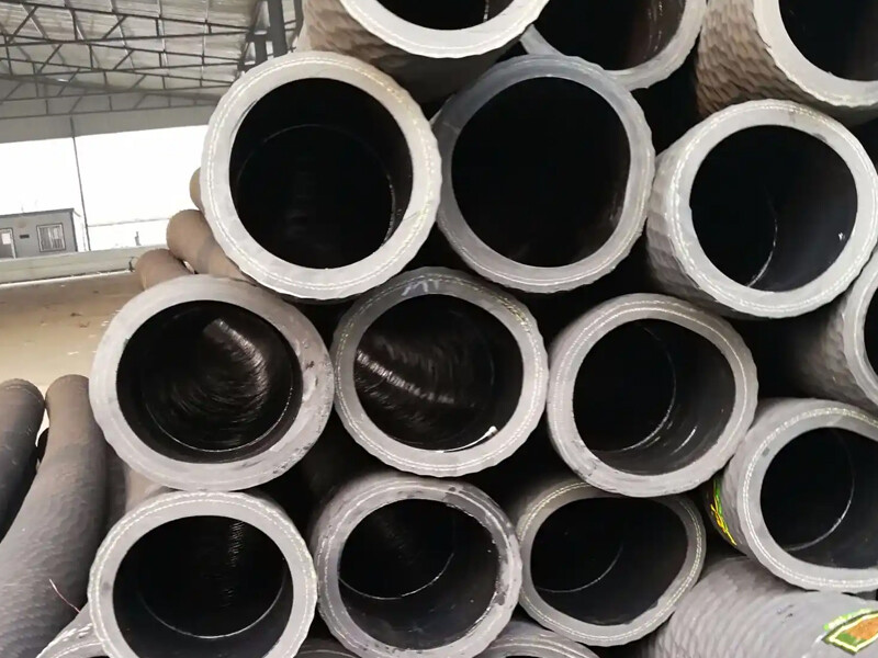 TL - 0675 High Pressure Rubber Tube