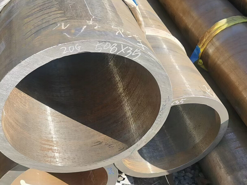 30# / 1030 / S30C / C30(1.0528) Seamless Steel Tubes/Pipes