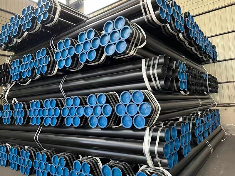 35Mn / 1037 / SWRCH35K / C35(1,0501) Seamless Steel Tubes/Pipes