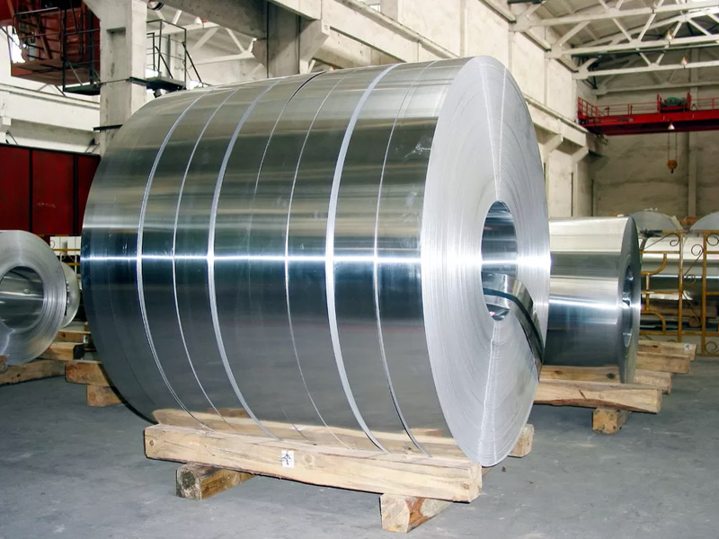 GH901 / GH907 / GH909 Alloy Strip