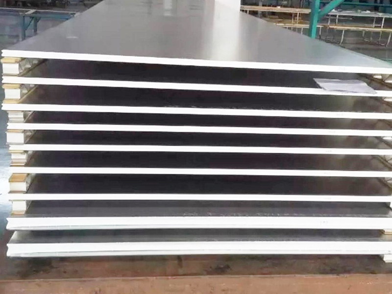 Inconel 783 / Inconel706 Alloy Sheet/Plate