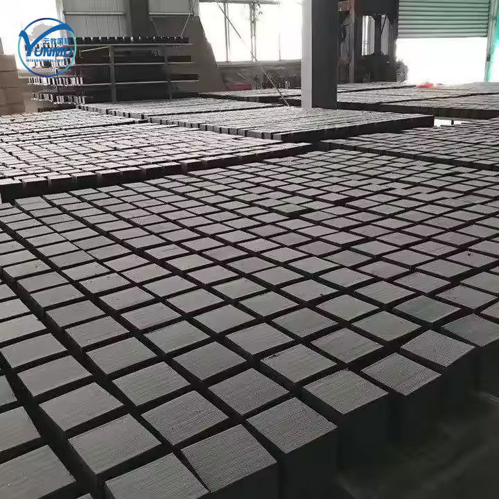 Honeycomb Activated Carbon