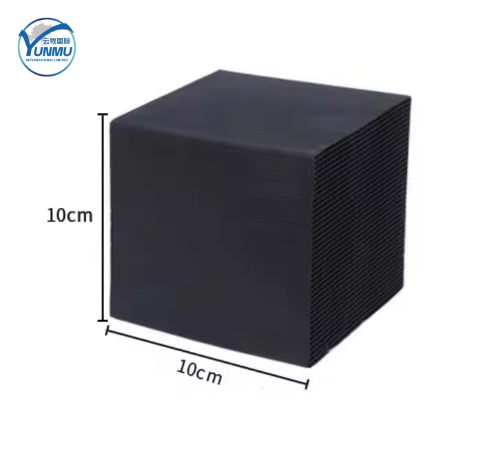 Honeycomb Activated Carbon