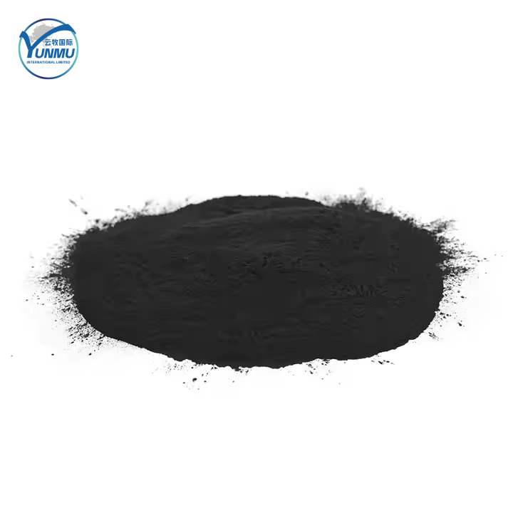  Powder Activated Carbon