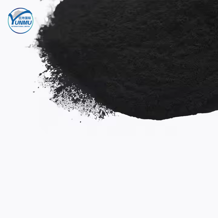  Powder Activated Carbon