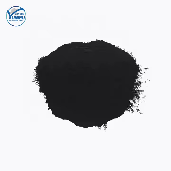  Powder Activated Carbon