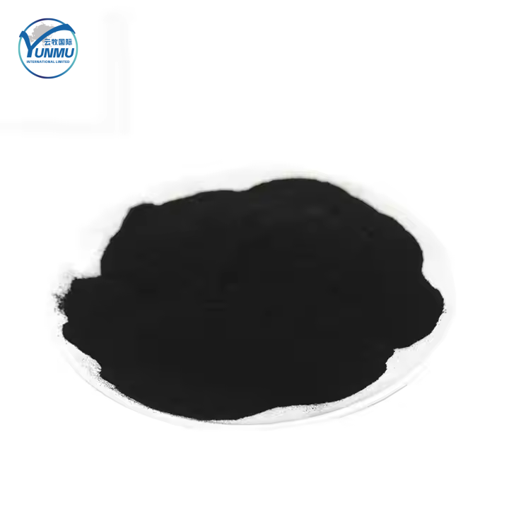  Powder Activated Carbon