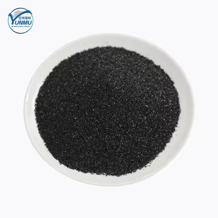 Coconut Shell Activated Carbon