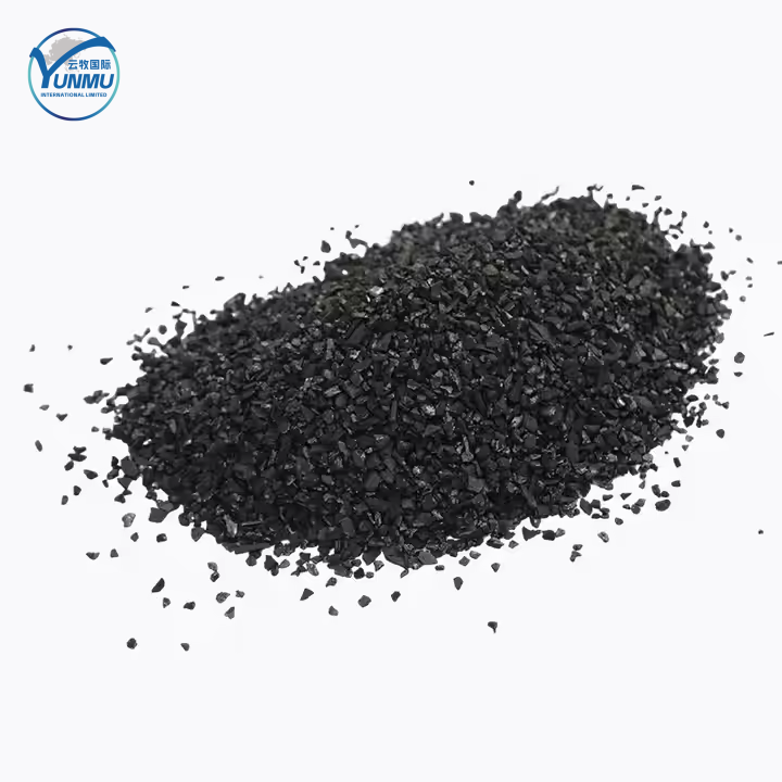 Coconut Shell Activated Carbon