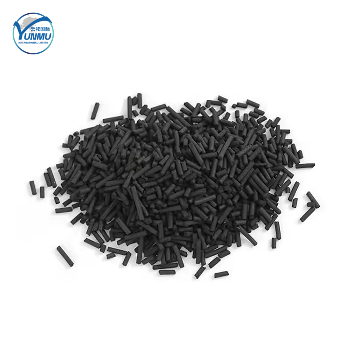 Columnar Activated Carbon