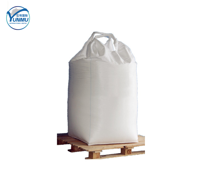  Bulk PP Woven FIBC Bags