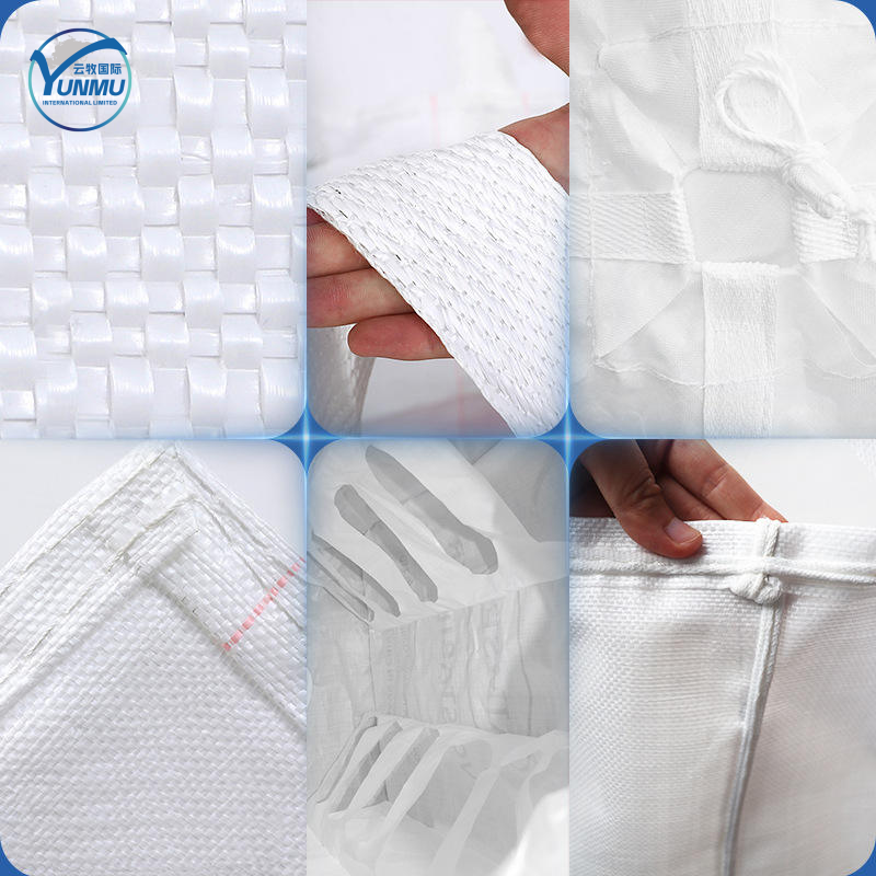 Woven Polypropylene Big Bag