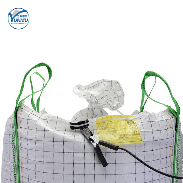 Conductive Ton Bag