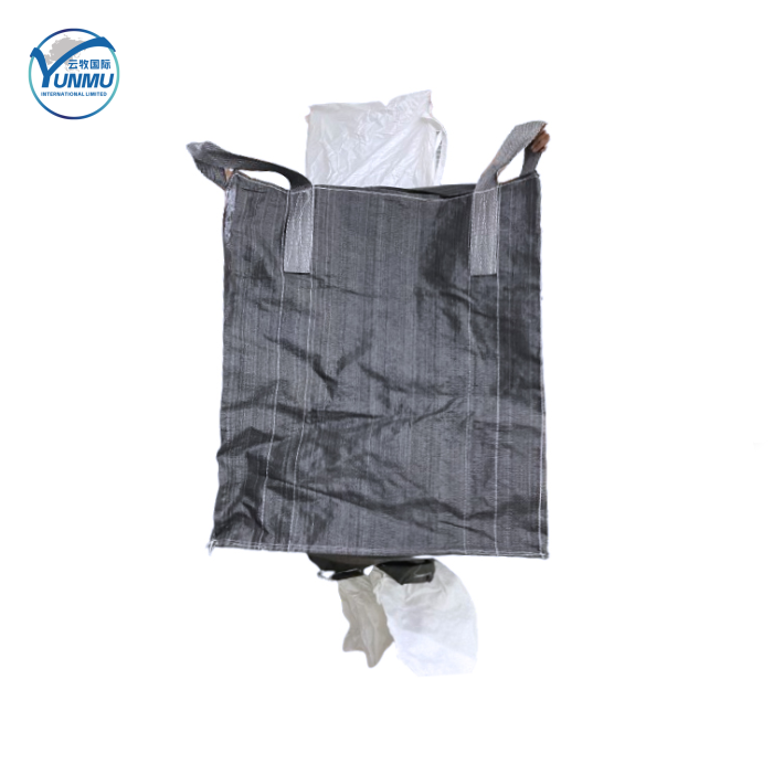 Cheap Price Recycled Regenerated Bulk Big Bag