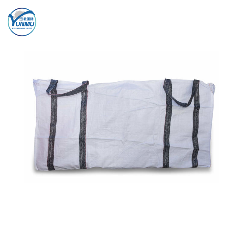 PP Big Skip Bag for Waster Materials