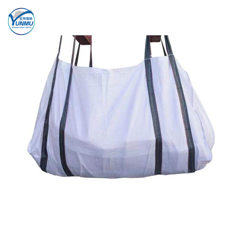 Recycling Garbage Dumpster Skip Bag