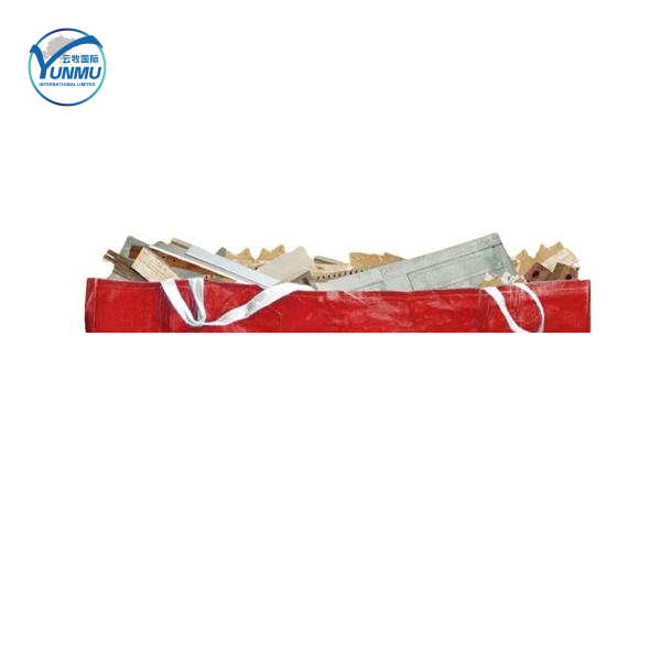 Polypropylene Super Sack FIBC Bulk Container Skip Bag