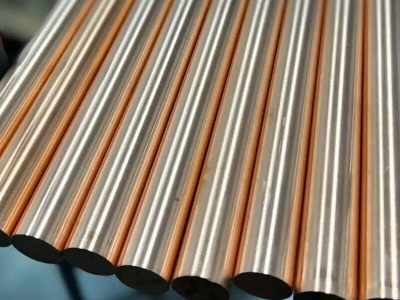 C17300 Beryllium copper rod