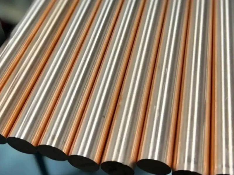 C17200 Beryllium copper rod