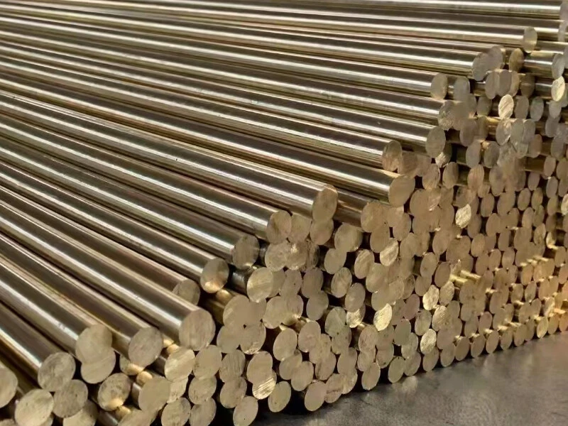 C71640 Cupronickel Bar