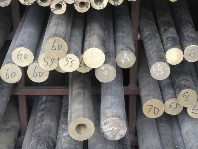 C17300 Bronze rod/bar