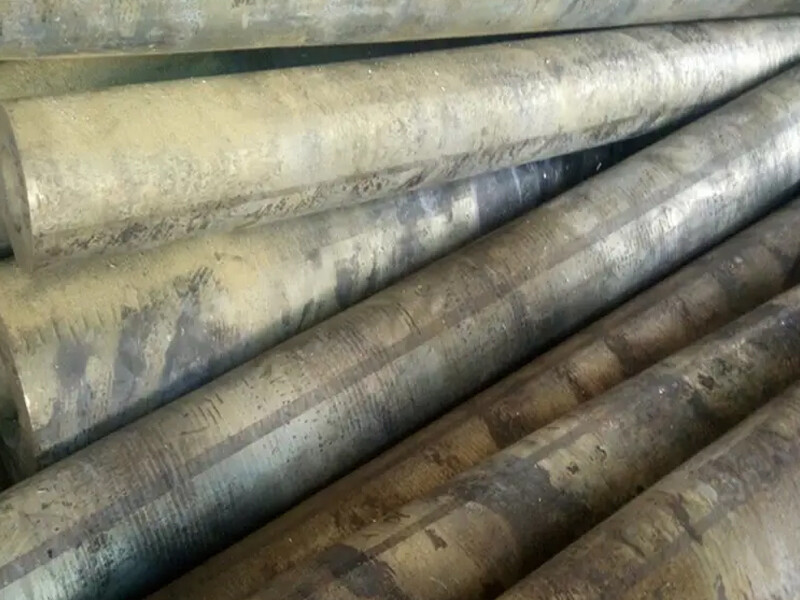 C64700 Bronze rod/bar