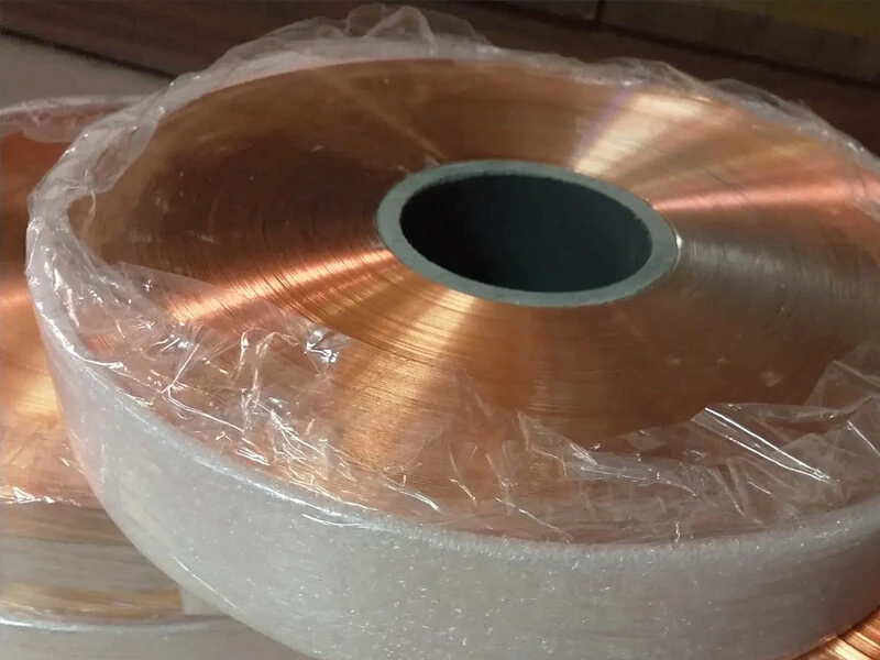 C12500 Copper Foil