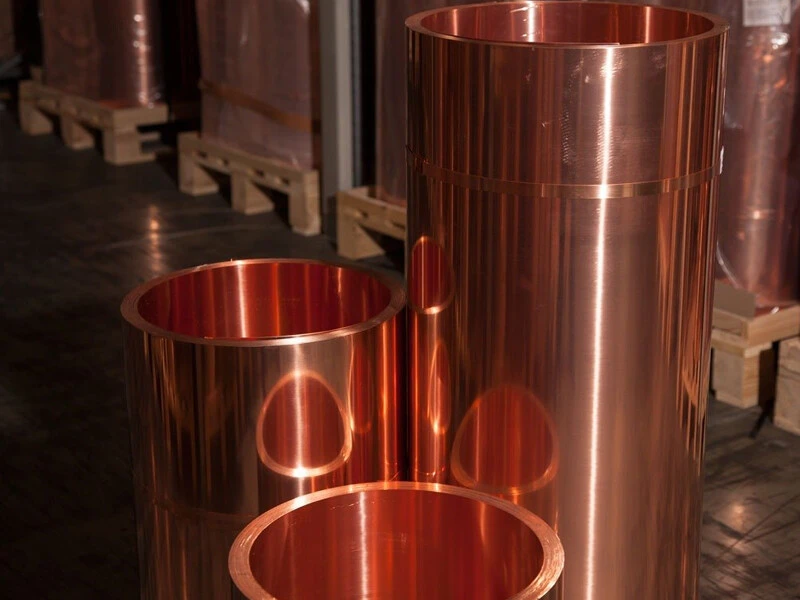 C12200 Copper Foil