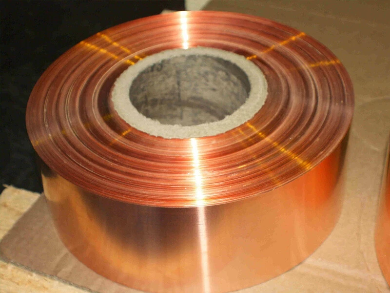 C10930 Copper Foil