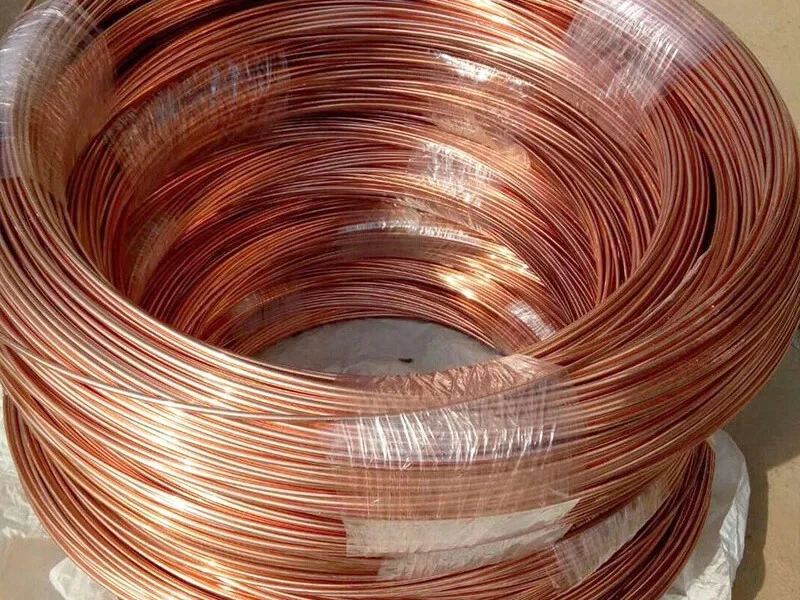 C10910 Copper Wire