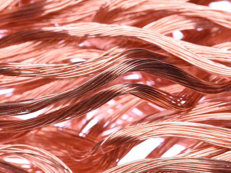 C10100 Copper Wire
