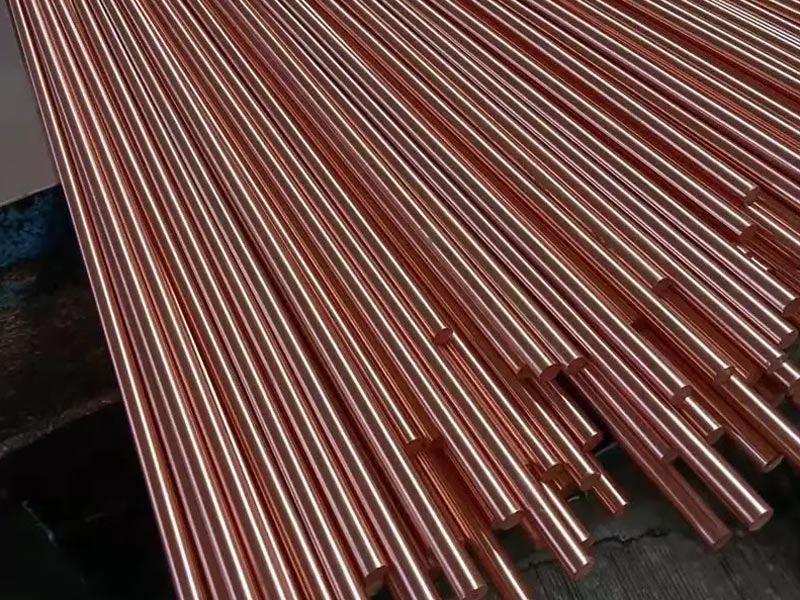 C12000 Copper Pipe/Tube