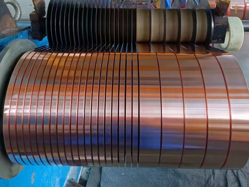 C10200 Copper Strip