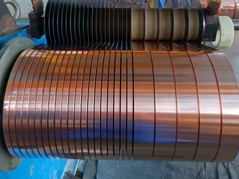 C10910 Copper Strip