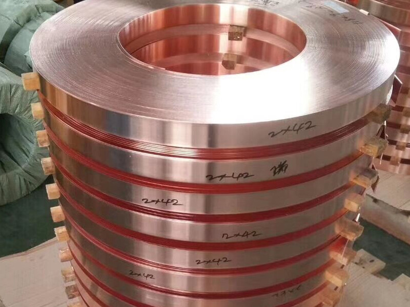 C12500 Copper Strip