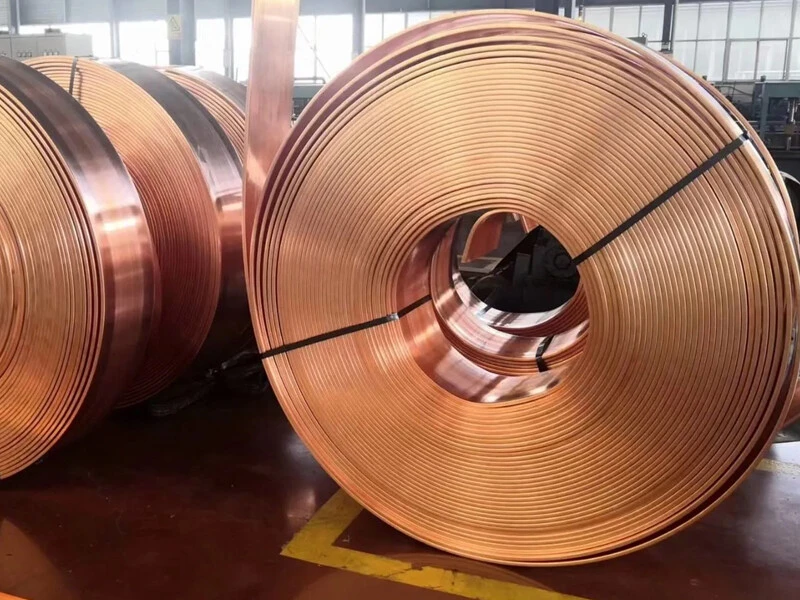 C10930 Copper Strip