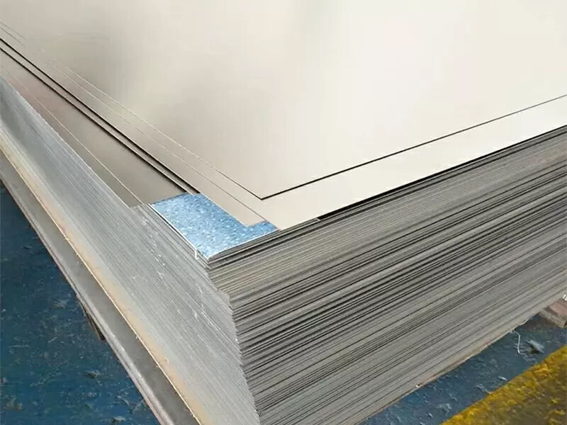 C70600 Cupronickel Plate/Sheet