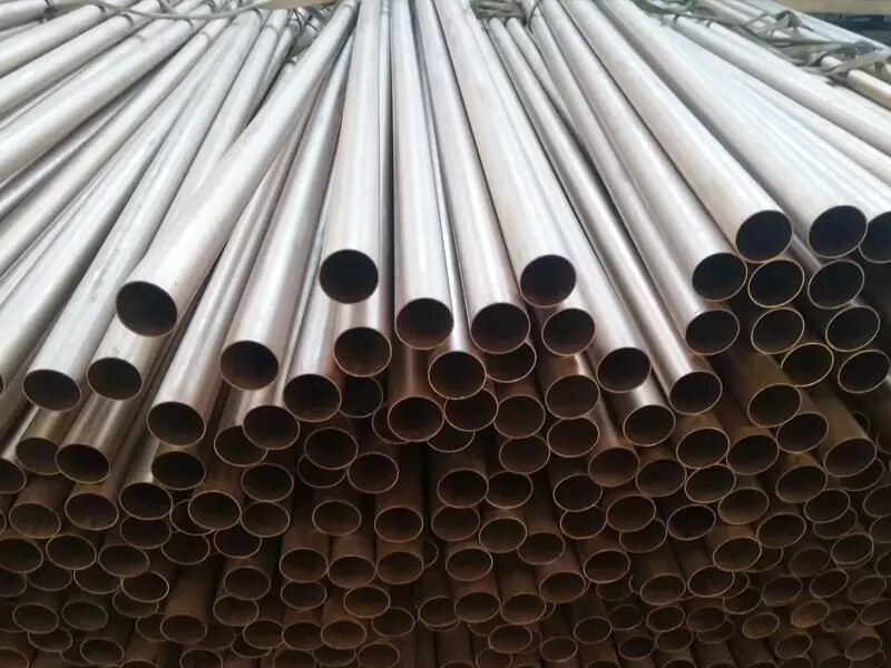 C71000 Cupronickel Pipe/Tube