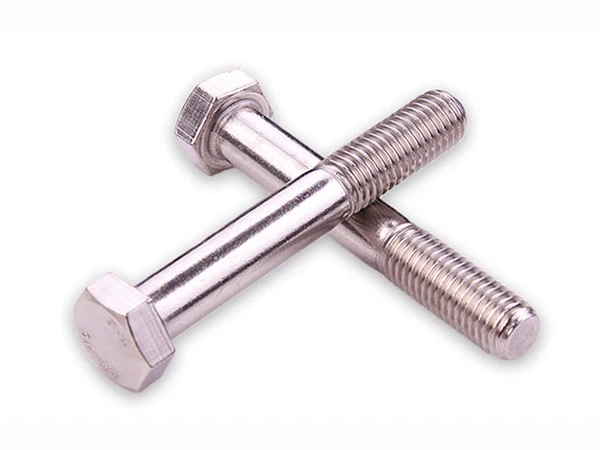 Hex Bolts