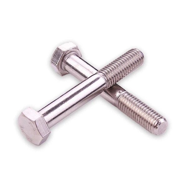 DIN933 Hex Bolt